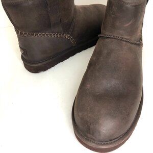 UGG Classic Mini Deco Boots Men's Size 15